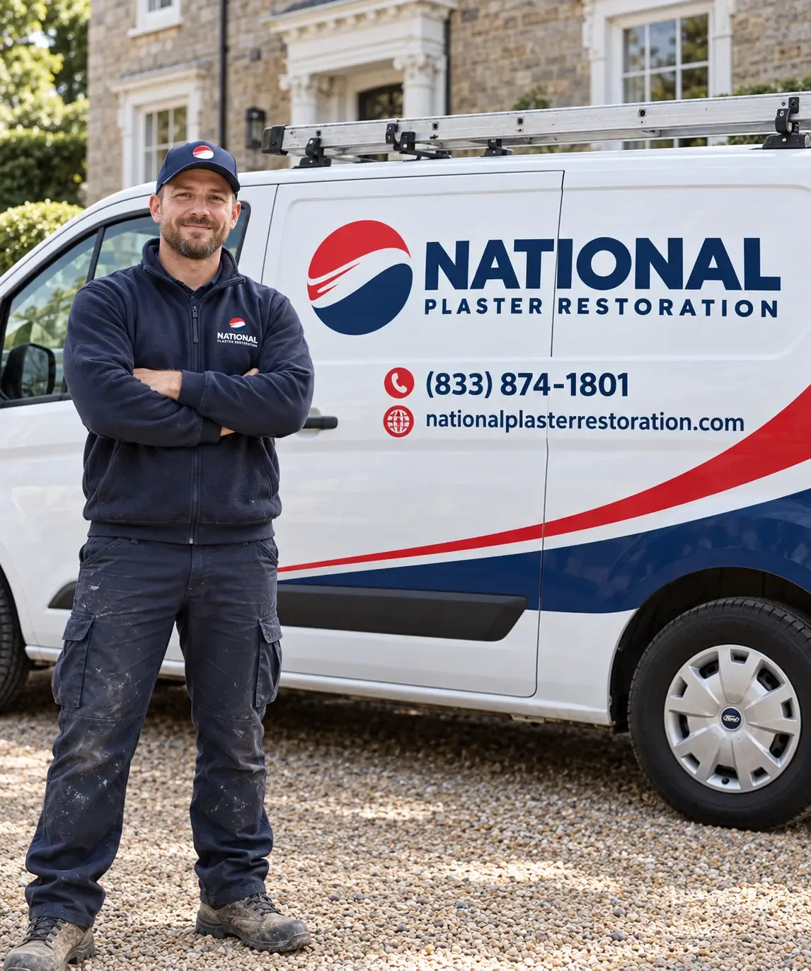 Plaster Repair company in Midville, GA